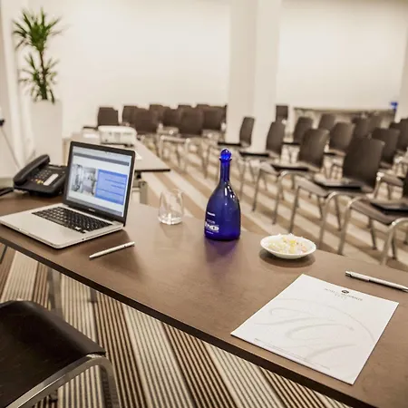 Degli Arcimboldi Hotel 4*