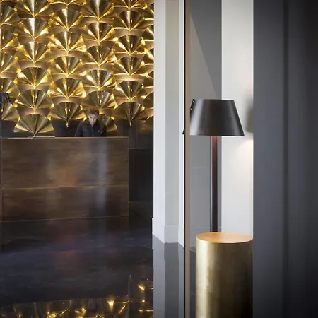 米兰塞纳托酒店 酒店