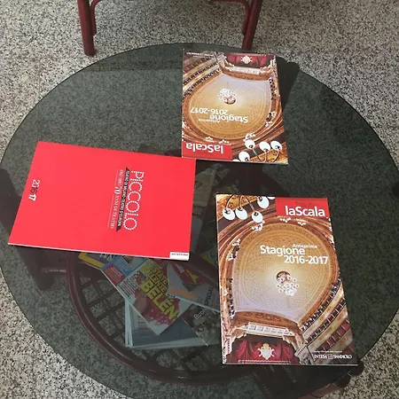 アパートホテル Donatello