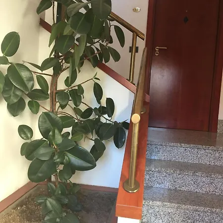 Donatello 4* ミラノ