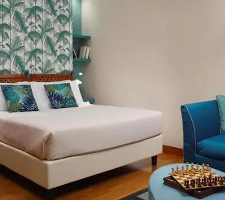 레지덴자 델레 시타 아파트호텔 밀라노