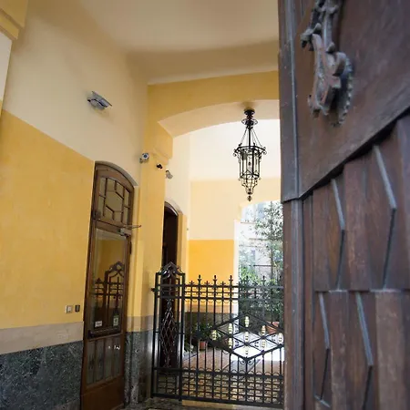 Hotel Palladio Milan