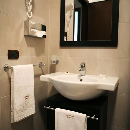 Zara Bed & Breakfast Milaan