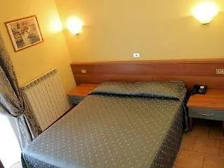Szálloda Atena