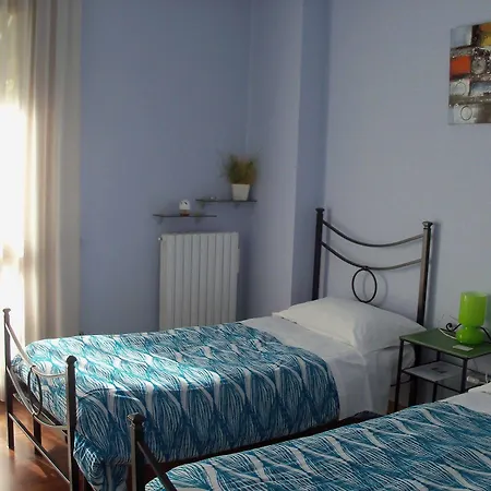 B&B Il Ciliegio Fiorito 2*