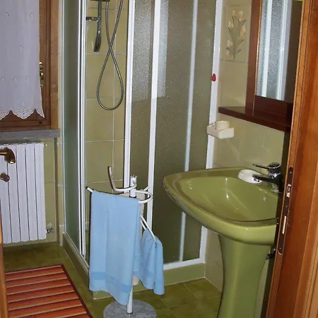 Il Ciliegio Fiorito B&B 솜마롬바르도