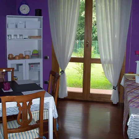 B&B Il Ciliegio Fiorito 2*