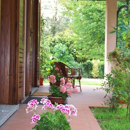 Il Ciliegio Fiorito B&B 2*