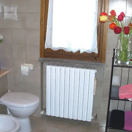 Il Ciliegio Fiorito B&B