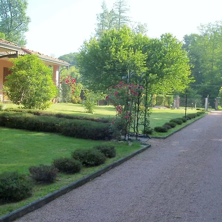 B&B Il Ciliegio Fiorito