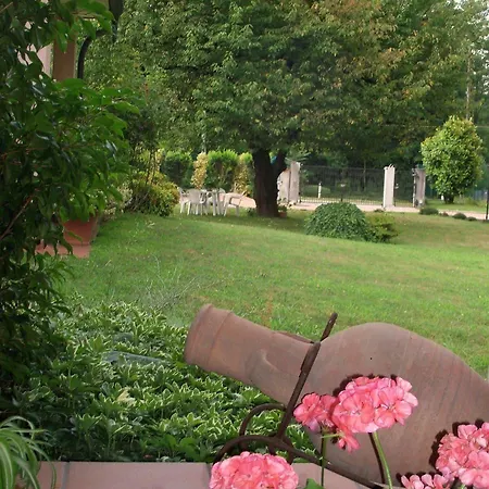 B&B Il Ciliegio Fiorito