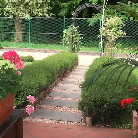 Il Ciliegio Fiorito B&B