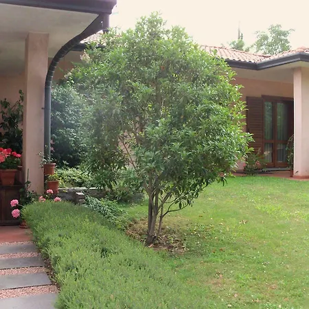 Il Ciliegio Fiorito B&B