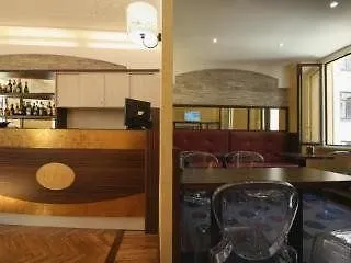 Szálloda Panizza 3*