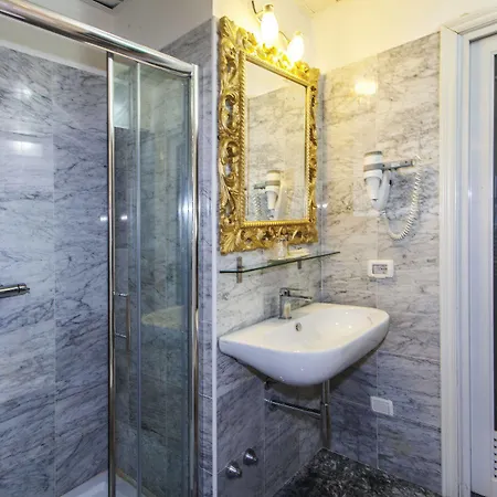 Bolzano Hotell