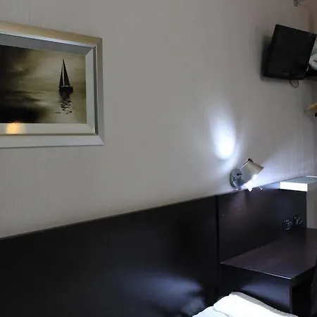 Szálloda Bolzano 3*