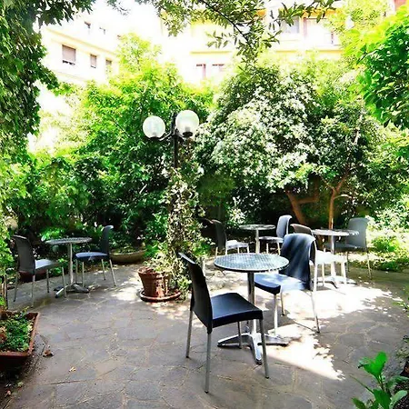 Szálloda Bolzano 3*