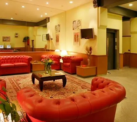 Florence فندق 3*