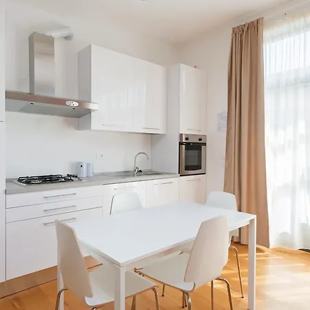 شقة La Maison Del Capestrano *