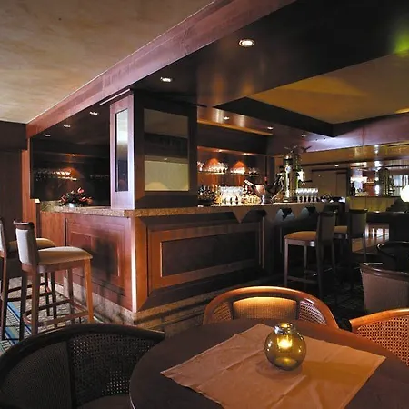 Hotel Sina De La Milano