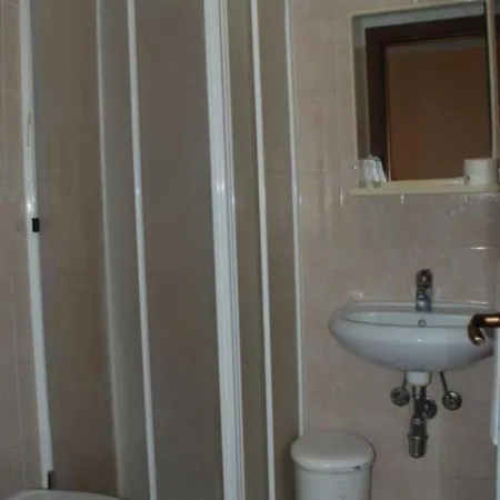 Hotel Casa Mia Milán