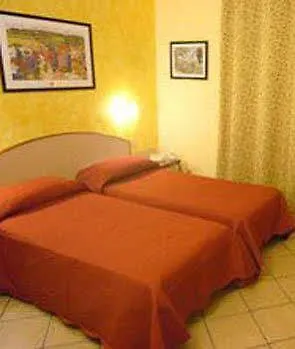 Casa Mia Hotel Milán