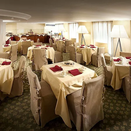 Cavour Milan