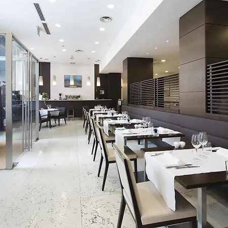 Nh Collection Porta Nuova Hotel Milan