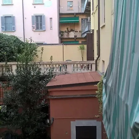 Del Sole فندق ميلان