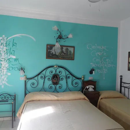 Eco-art De Albertis Μιλάνο