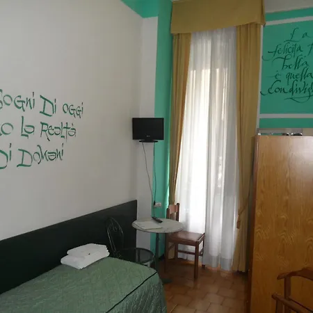Eco-art De Albertis 2* Μιλάνο