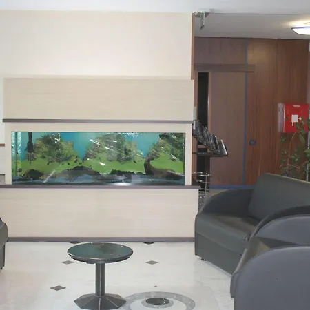 酒店 Ginosi Arizona