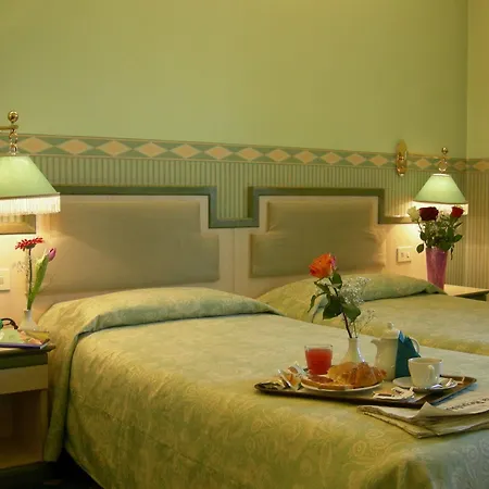 Buenos Aires Otel 3*