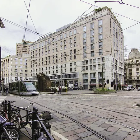 Hotel Hemeras Boutique Asole Boutique House Milaan