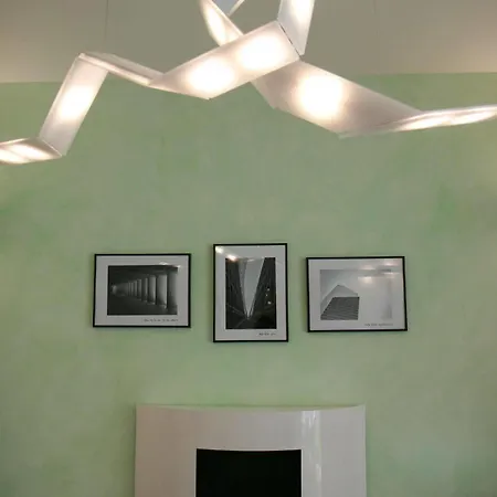 Experience Design Bed&show Bed and Breakfast Μιλάνο