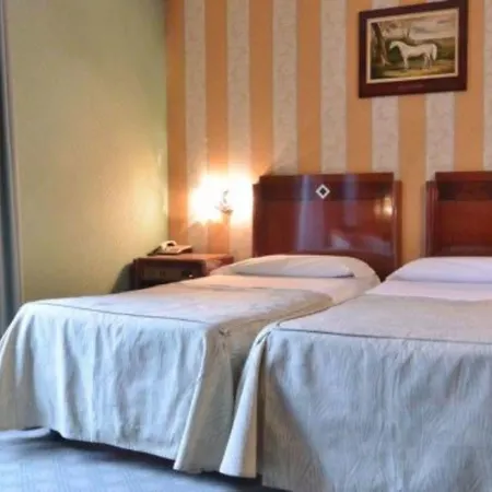 Ih Bocconi 4* Milano