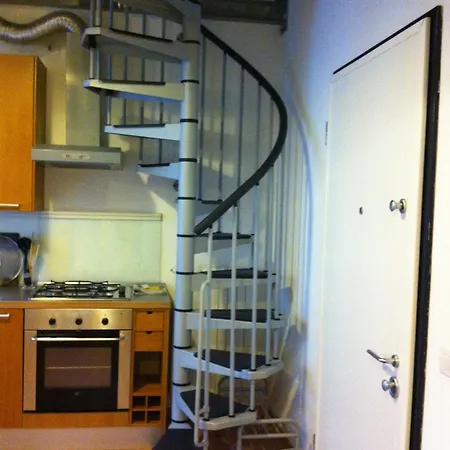 Navigli Downtown Cocco House