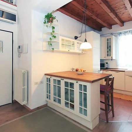 Navigli Downtown Cocco House