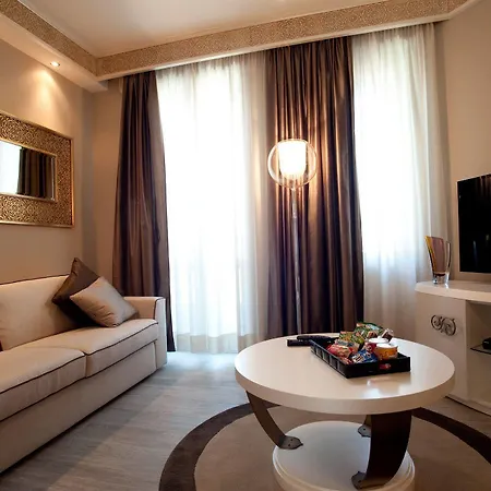 스위트 두오모 게스트하우스 밀라노