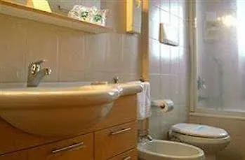 Ih Argonne Park 3* Μιλάνο