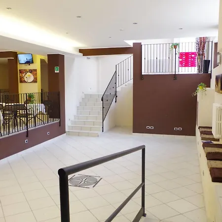 中央酒店