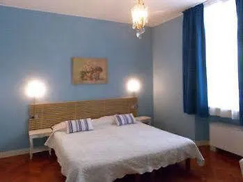 Alojamento de Acomodação e Pequeno-almoço Cesena5 *