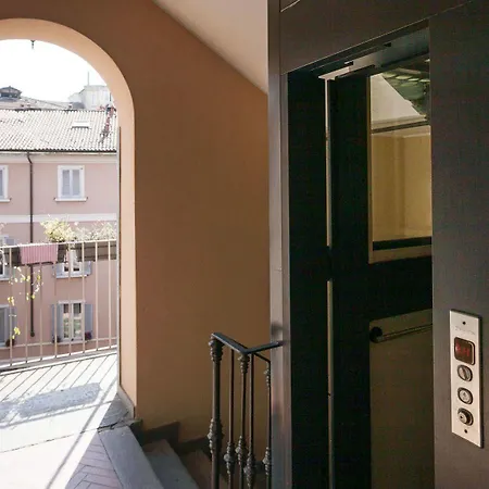 Corso 6 Apartment