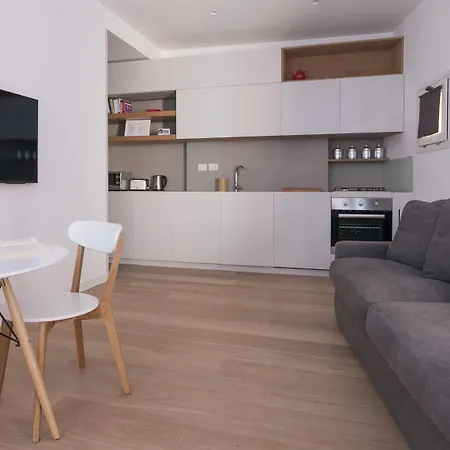 Corso 6 Milan