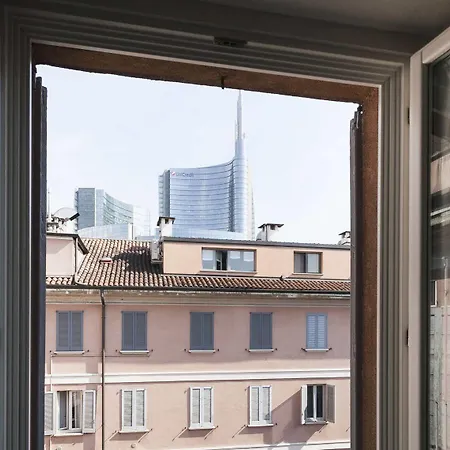Corso 6 Milan