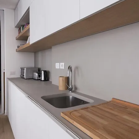 Apartment Corso 6 Milan
