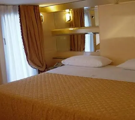 Hotel Wagner 4 Stelle Mailand
