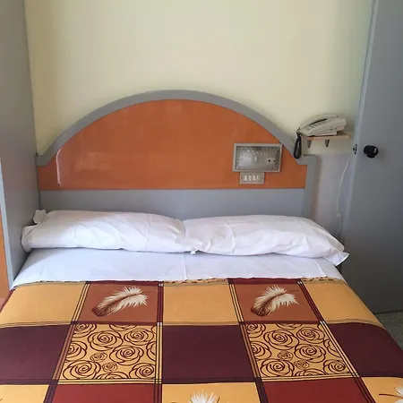 Mazzini Hotel Letoianni