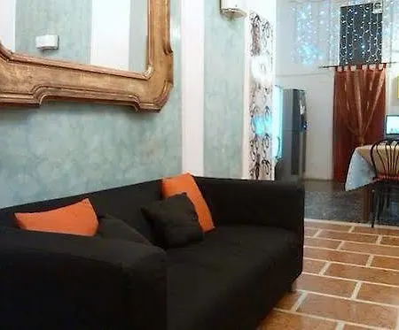 Otel Virgilio Milano