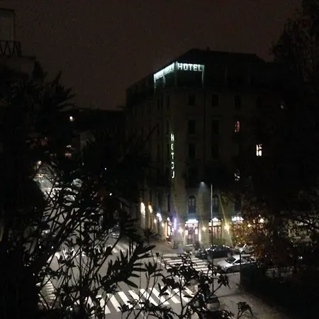Virgilio Otel